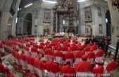 São criados novos cardeais no encerramento do Ano Santo da Misericórdia