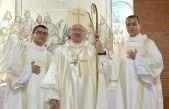 Dois novos padres serão ordenados na próxima sexta dia 30