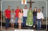 Missa de Posse do Pe. Guerino