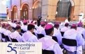 55ª Assembleia Geral da CNBB