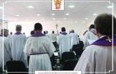Jornada Mundial de Oração pela Santificação dos Sacerdotes acontecerá nesta sexta-feira, 23, em nossa Diocese