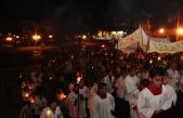 Corpus Christi é celebrado nesta quinta-feira, 31, com tradicional tapete e procissão em toda a Diocese
