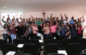 Com excelentes palestrantes e adesão do público, Diocese realiza 1º Encontro de Comunicação