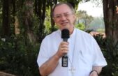 Bispo deixa mensagem para Semana do Nascituro