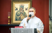 Posse do novo Pároco no Santuário Nossa Senhora do Perpétuo Socorro