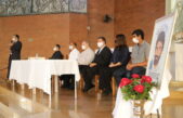 Abertura do Inquérito de Canonização do Padre Diocesano