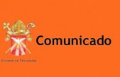 Comunicado de Dom João aos Párocos de toda Diocese