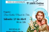 CNBB Sul 2 promove retiro online para viver o Ano de São José