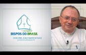 Entrevista de Dom João para a TV Evangelizar