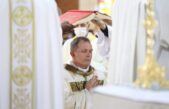 Padre da Diocese de Umuarama se torna Bispo Auxiliar do Rio de Janeiro