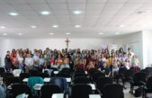Dimensão Bíblico-catequética Diocesana realiza encontro