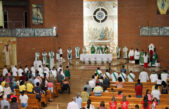 Assembleia Diocesana do Sínodo aconteceu na Catedral