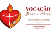 Ano Vocacional – Vocação: Graça e Missão