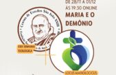 Centro de Estudos São João XXIII realizará a XXII Semana Teológica