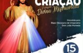 Paróquia Divina Misericórdia será instalada em Cianorte hoje