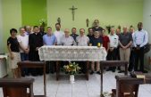 Dom José celebra aniversário natalício com a Oração das Laudes