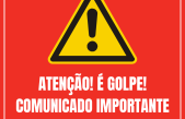 COMUNICADO