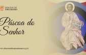 PÁSCOA DO SENHOR | PE. MARIO SARTORI