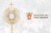 Solenidade de Corpus Christi: veja os horários das celebrações pela Diocese