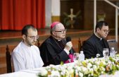 Abertura de processo de canonização do padre Danilo Rossato