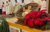 Paróquias da Diocese de Umuarama celebram o Natal do Senhor