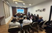 Coletiva de Imprensa marca o lançamento da Campanha da Fraternidade 2025 na Diocese