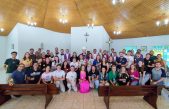 Encontro reúne lideranças da Pastoral Juvenil no Paraná