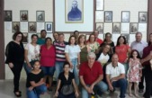 Encerramento do ano letivo do Curso de Teologia da Escola Diocesana São João XXIII