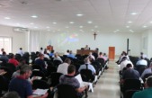 Clero da Diocese de Umuarama faz a última reunião do ano