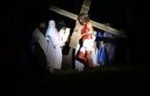 Encenação da Paixão de Cristo 2019