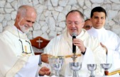 Dia Mundial de Oração pela Santificação dos Sacerdotes aconteceu dia 28 de junho de 2019