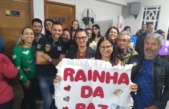 Paróquias da Diocese de Umuarama realiza encontro do Projeto Rumo ao Jubileu de Ouro