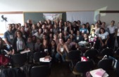 Encontro Diocesano da Catequese Inclusiva aconteceu nesse domingo (02)