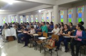 Centro de Estudos Bíblicos (CEBI) realiza formação sobre o mês da Bíblia