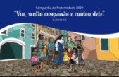 Campanha da Fraternidade dá início a Quaresma