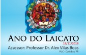 1° Congresso Paroquial do Ano do Laicato será realizado em Umuarama