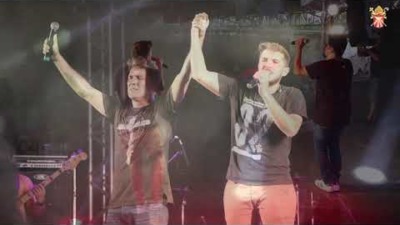 DNJ 2019 em Icaraíma