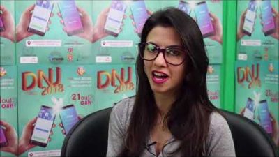 Revista Informativo Outubro de 2018