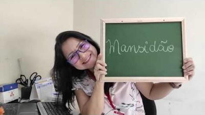 Equipe da Cúria Diocesana de Umuarama deixa mensagem de Natal para toda Diocese