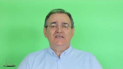 Padre de Pérola deixa mensagem sobre o Itinerário de Iniciação à Vida Cristã