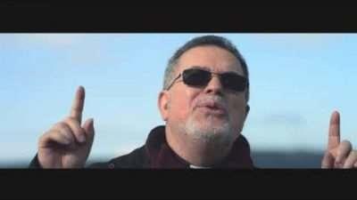 Pe Carlos Alberto – Sua Grandeza (Clipe Oficial)