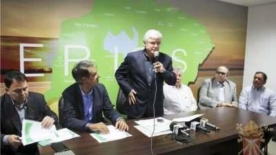 PR-323 terá R$319 milhões em investimentos