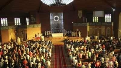 Encerramento do Ano Santo da Misericórdia e fechamento da Porta Santa