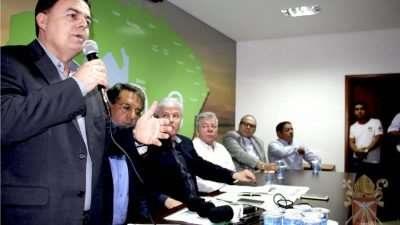 PR-323 terá R$319 milhões em investimentos, mas duplicação será posteriormente