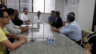 Nova licitação para duplicação da PR-323 será aberta