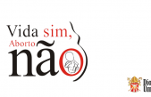 Sim a vida! Da concepção a morte natural