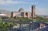 Santuário de Aparecida recebe título de Igreja-Catedral