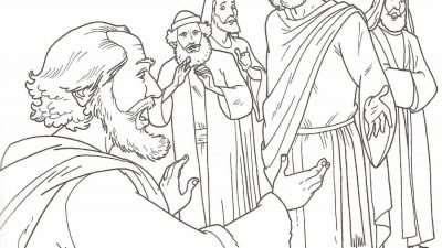 Novidade – Desenhos Para Colorir