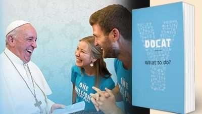 CNBB lança o Docat, Doutrina Social da Igreja para jovens