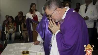 Missa de Finados 2016